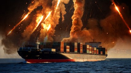 Mỹ dồn dập nã tên lửa vào nhiều cơ sở quân sự của Houthi