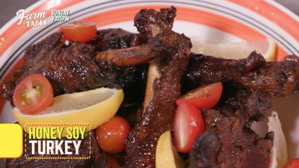 Farm To Table: Pabuloso ang pagluluto (Episode 197)