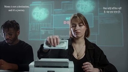 Wealthiest - "Money never sleeps"