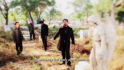 zaboor geet | Mitti tenu krdi sawal by Hymnal the band Official Video