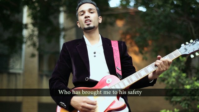 Zaboor Aur Geet | Wohi Khuda Hai | Geet |