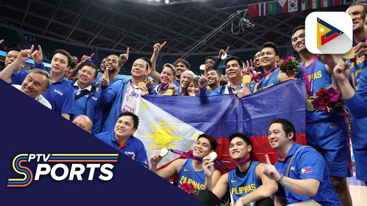Gilas Pilipinas, wagi kontra NZ Tall Blacks sa Window 2 ng FIBA Asia Cup Qualifiers