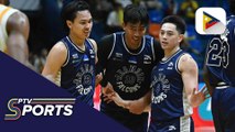 Adamson, may pag-asa pang pumasok sa UAAP Final Four