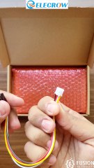 Unboxing Elecrow CrowPanel 7" Inch ESP32 HMI Display | Elecrow | CrowPanel | IoT | IIoT |