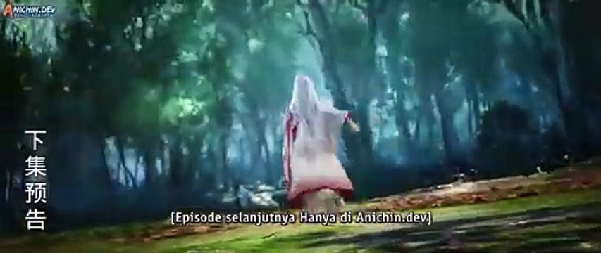 pv Perfect World Episode 191 Subtitle Indonesia