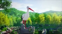 THE BIRDS New Animated Movie 2020 In Hindi Dubbed Cartoon Movie Full HD 2022 Urdu AngryBirds