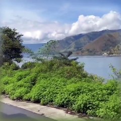 Keindahan DANAU TOBA