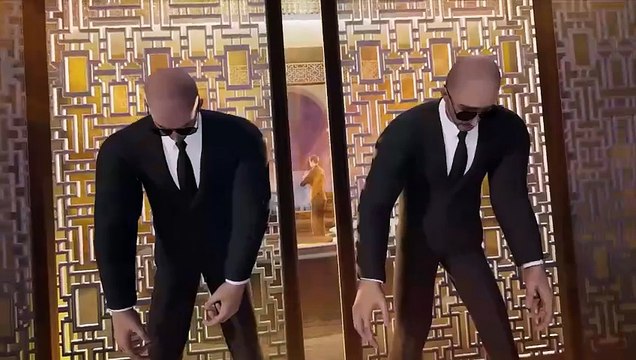 The Immortal Traces Ep 26 Multi Sub