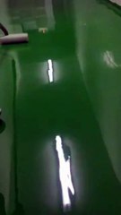 Jasa Epoxy Lantai Kendal Pemasangan Epoxy Lantai untuk Meningkatkan Kualitas Lantai Toko dan Showroom