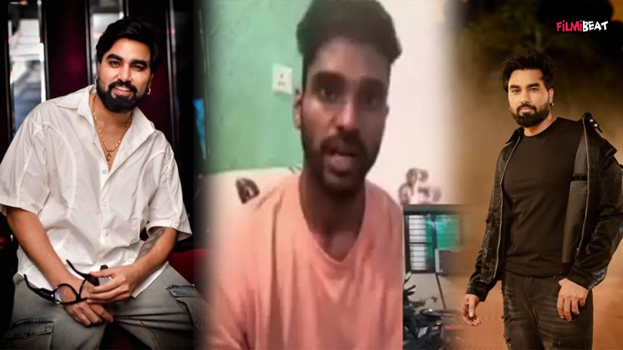 Armaan Malik: Roast Video पर भड़के YouTuber ने हरिद्वार में किसके घर पर की मारपीट ? । Filmibeat