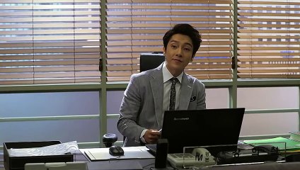 My Unfortunate Boyfriend E12 Hindi RV Drama