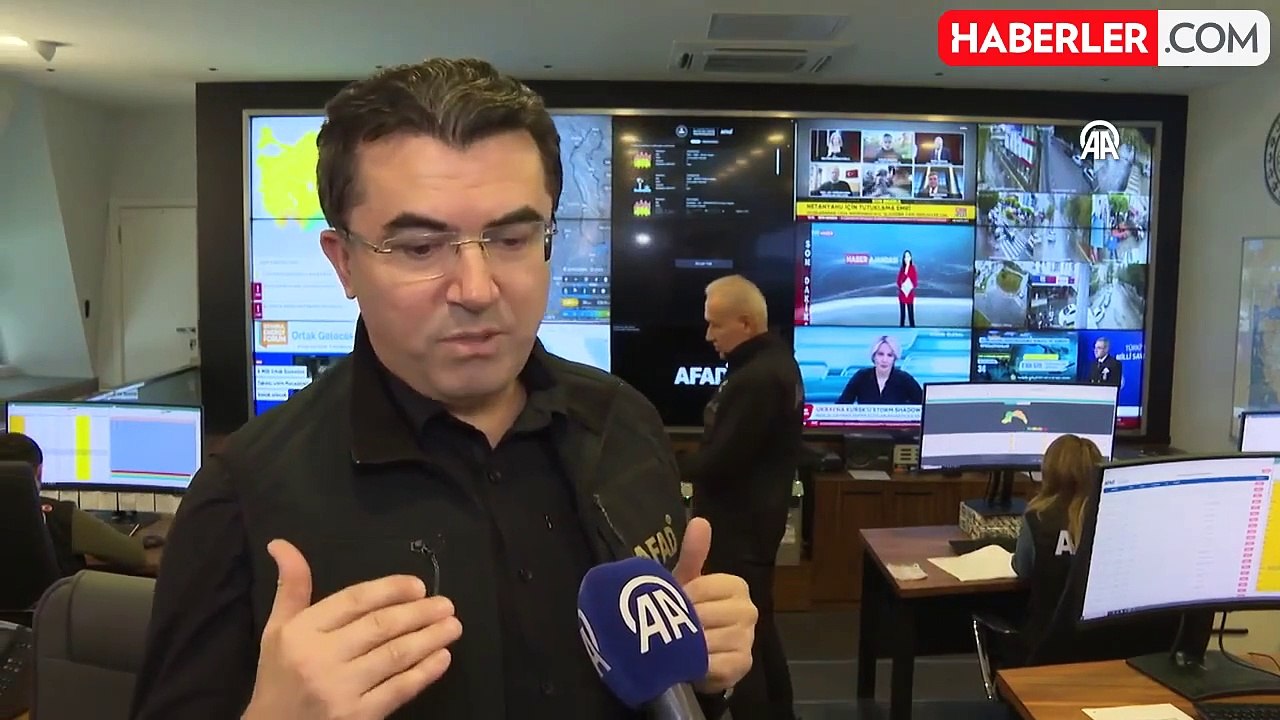 Antalya'da okullar tatil mi? 22 Kasım Cuma okullar tatil mi edildi?