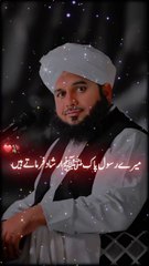 Ajmal raza qadri#bayan #kingislamicchannelofficial #shorts #islamicshorts