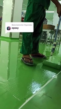 Jasa Epoxy Lantai Boyolali Epoxy Lantai Tahan Lama untuk Garasi dan Area Parkir