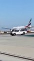 Qatar Airways A350  Takeoff 🛫🛫🔥🔥_shorts _ytshorts _youtubeshorts _youtube(360P)