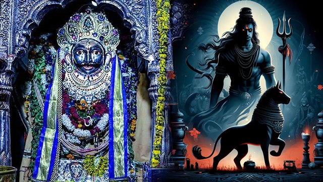Kaal Bhairav Jayanti 2024: कौन है काल भैरव, काल भैरव का जन्म कैसे हुआ | Boldsky
