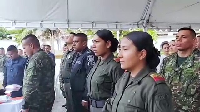 ELN mata a cinco soldados de Colombia en primer ataque tras retomar las negociaciones