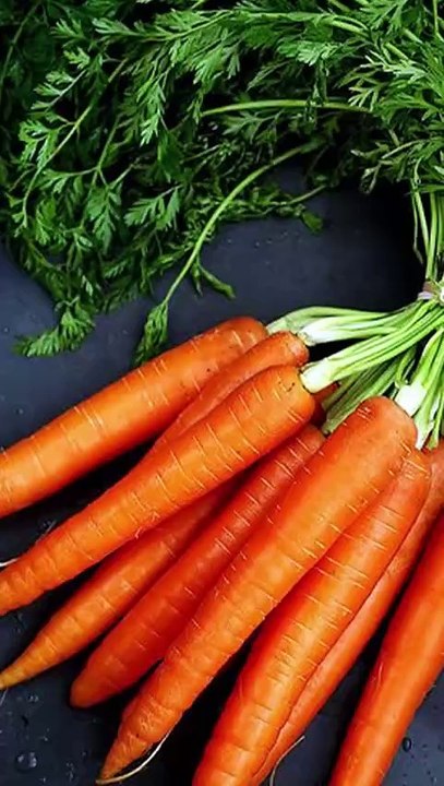 Five Foods That Promote Healthy Vision - Healthy Diet - Health Tips - Healthcare.