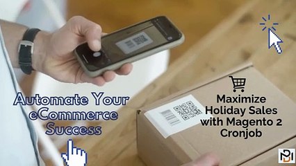 Magento 2 Cronjob - Automate Your eCommerce Success