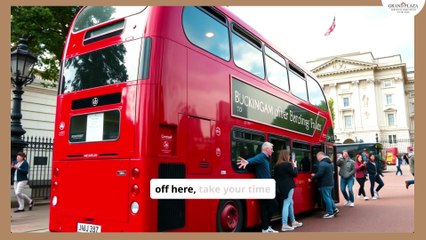 Discover London’s Iconic Landmarks with the Ultimate Hop-on, Hop-off London Big Bus Tour