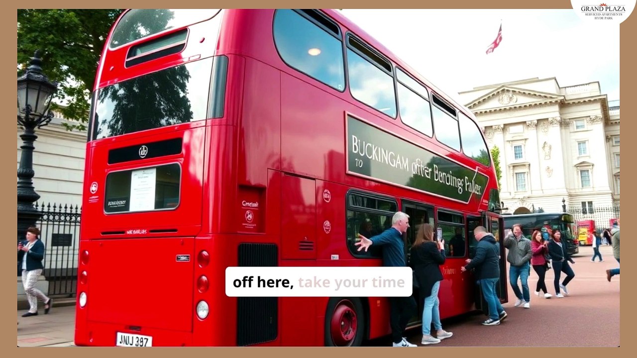 Discover London’s Iconic Landmarks with the Ultimate Hop-on, Hop-off London Big Bus Tour