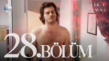 Aşk-ı Memnu 28. Bölüm - Full Bölüm