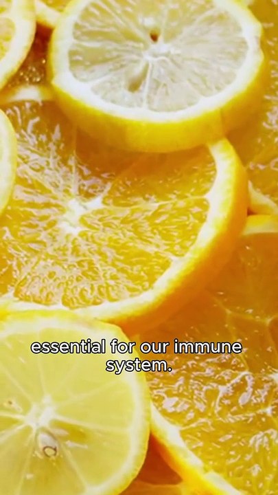 Lemon Water Benefits - Health Tips - Healthcare.