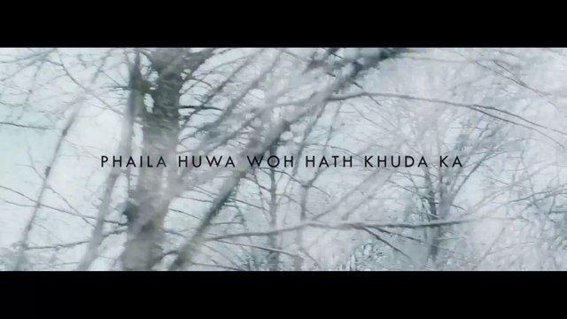Zaboor Geet | Phela Huwa Hath Khuda Ka | hymnal Geet | mashi geet