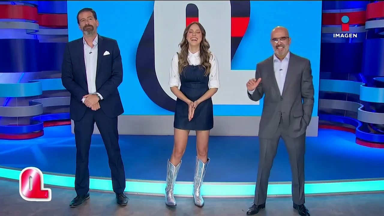 ¡Esta pareja es la envidia de todos!