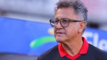 Juan Carlos Osorio arremete en contra del arbitraje tras la caída de Xolos contra América
