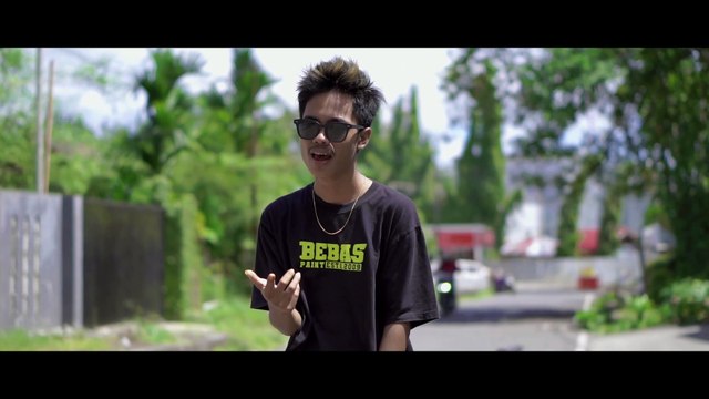 BLG RAP - KARNA SA KALAH (Official Video)