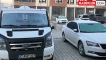 Yüksekova'da Soğuk Hava Araçları Buz Tuttu