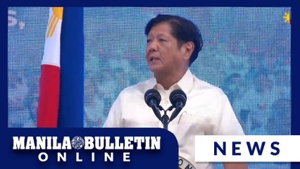 Marcos: Let's take care of our first responders