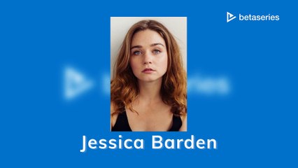 Jessica Barden (FR)