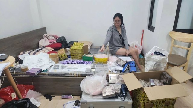 Cao điểm truy quét tội phạm ma túy tại Lào Cai, bắt giữ hơn 300 đối tượng