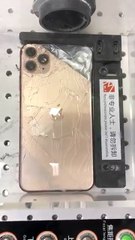 iPhone Backglass Repair – Fast & Affordable Service