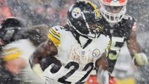 Steelers' Postseason Prospects Amid Tough AFC North Battle