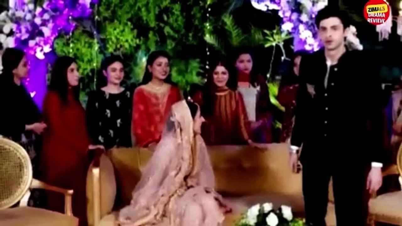 Bismil Episode 29 Teaser wedding- Bismil Epi 29 Promo part 2-#bismil29-ARY Digital Drama