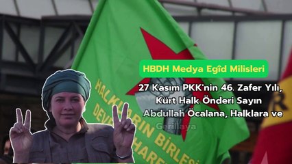 HBDH Medya Egîd Milisleri