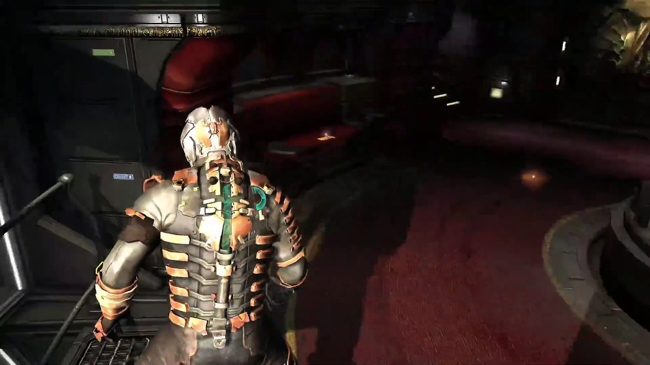 Let's Play Dead Space 2 ot 9