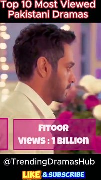 Top 10 Most Popular Pakistani Dramas on YouTube 2024 | ARY Digital, Har Pal Geo, Hum TV Hits #top10