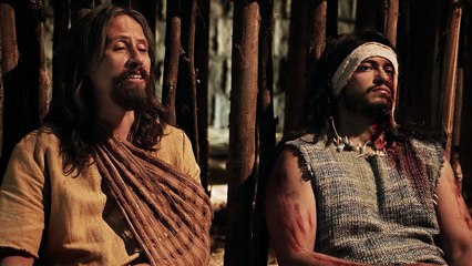 A TERRA PROMETIDA - CAPÍTULO 43