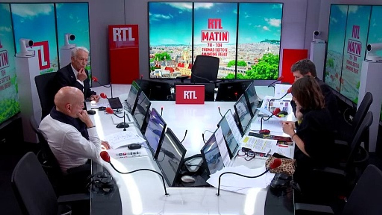 LENGLET-CO - On fait de moins en moins de bébés sur la planète : la bombe de la surpopulation mondiale est désamorcée