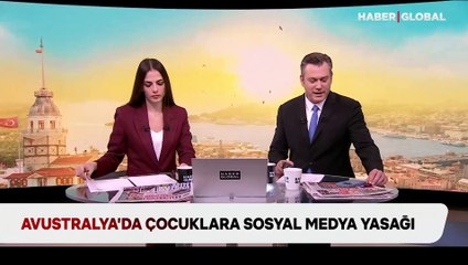 Dünyada bir ilk: Çocuklara sosyal medya yasağı geldi!