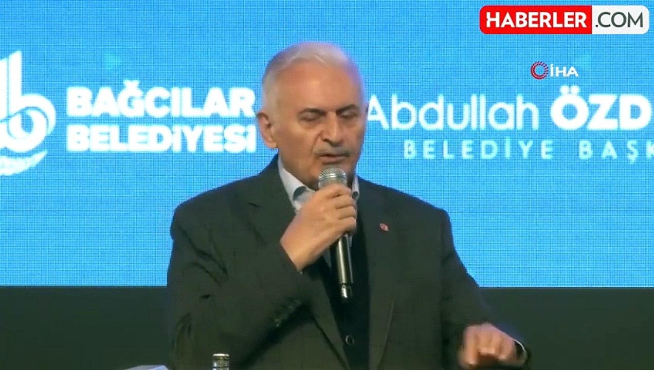Bağcılar'da 'Anadolu'muzun Köyleri' Belgeseli Tanıtıldı