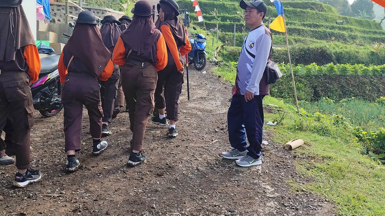 wide game