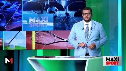 L'actualité sportive du 21-11-2024    - 21/11/2024