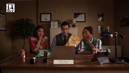 Will Trent Season 3 Promo (2024)