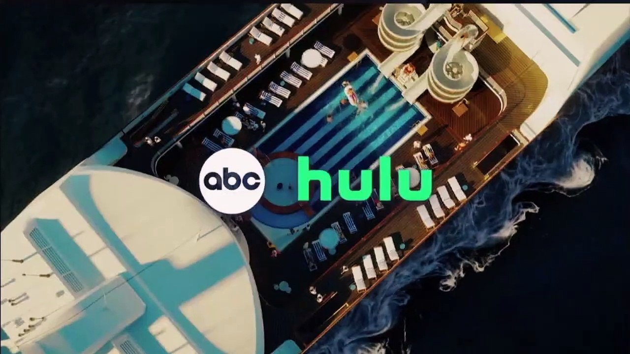 Doctor Odyssey 1x09 Promo (2024)