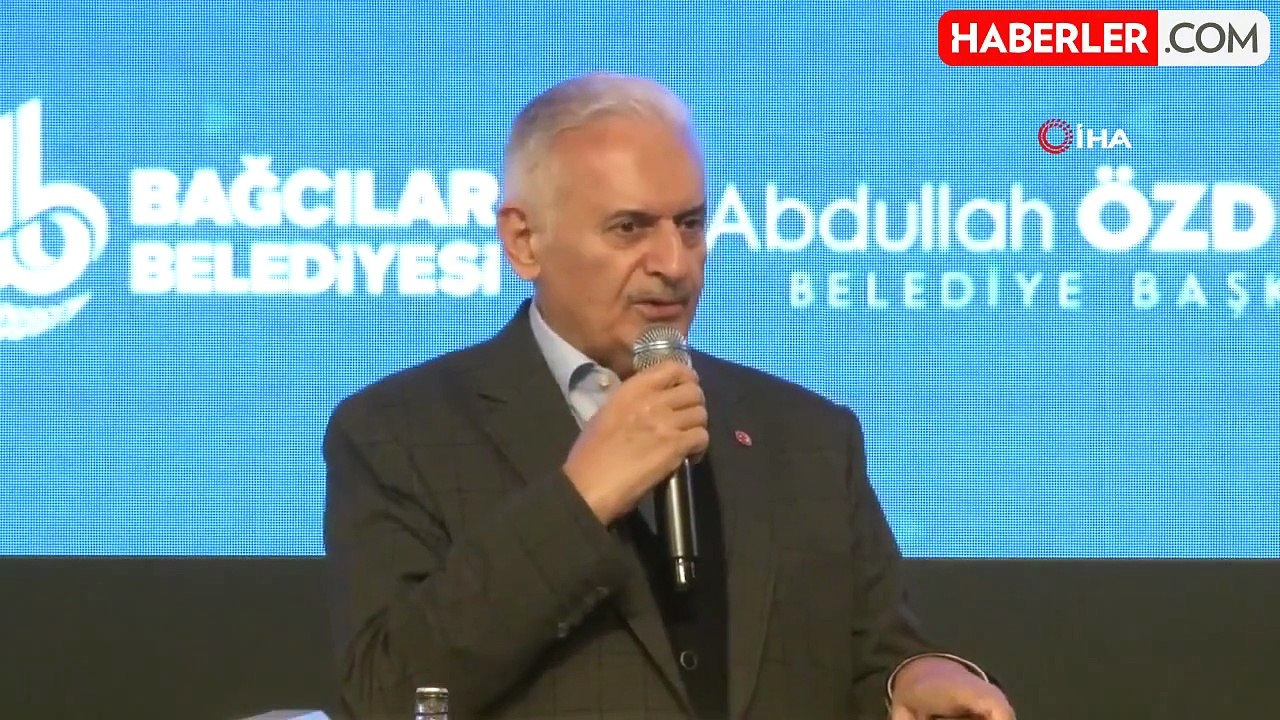 Bağcılar'da 'Anadolu'muzun Köyleri' Belgeseli Tanıtıldı